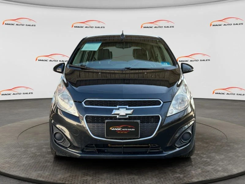 2014 Chevrolet Spark - Image 3 of 12