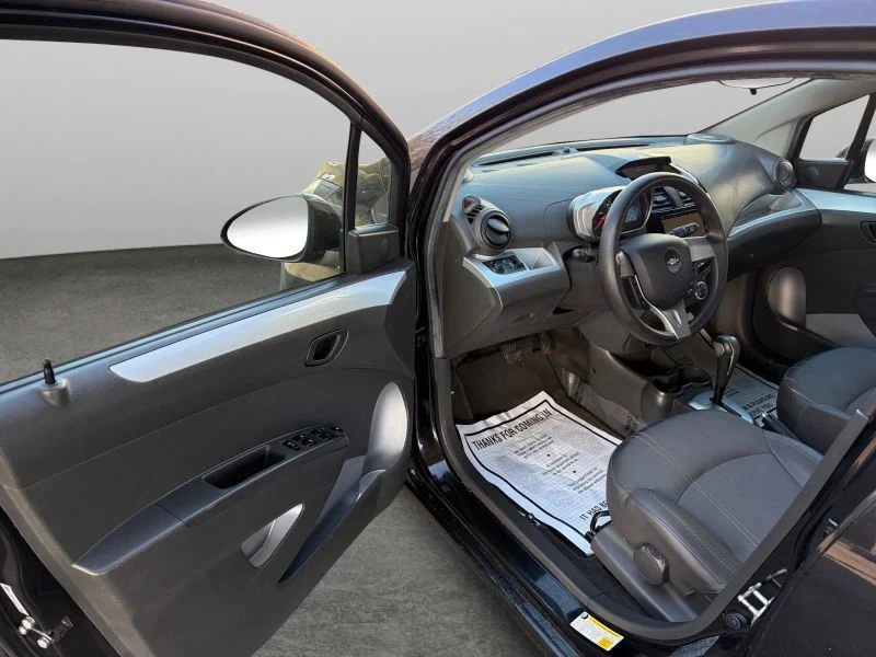 2014 Chevrolet Spark - Image 9 of 12