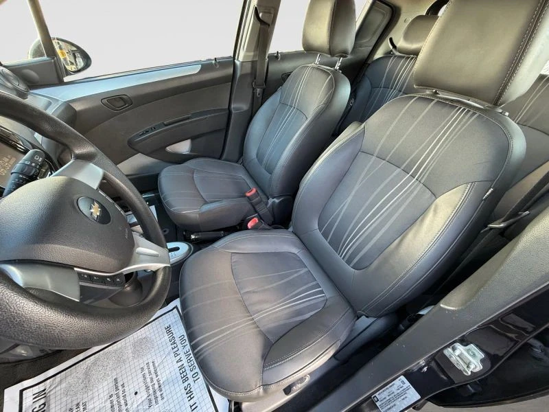 2014 Chevrolet Spark - Image 11 of 12