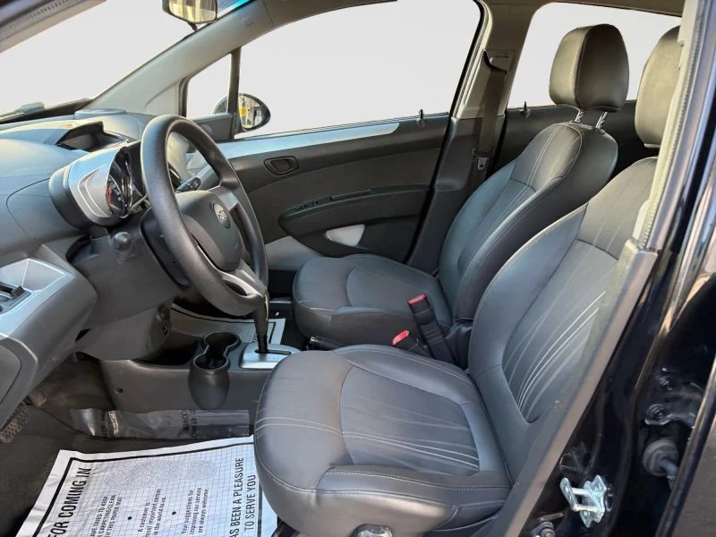 2014 Chevrolet Spark - Image 10 of 12