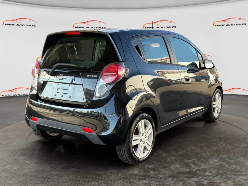 2014 Chevrolet Spark - Image 8 of 12