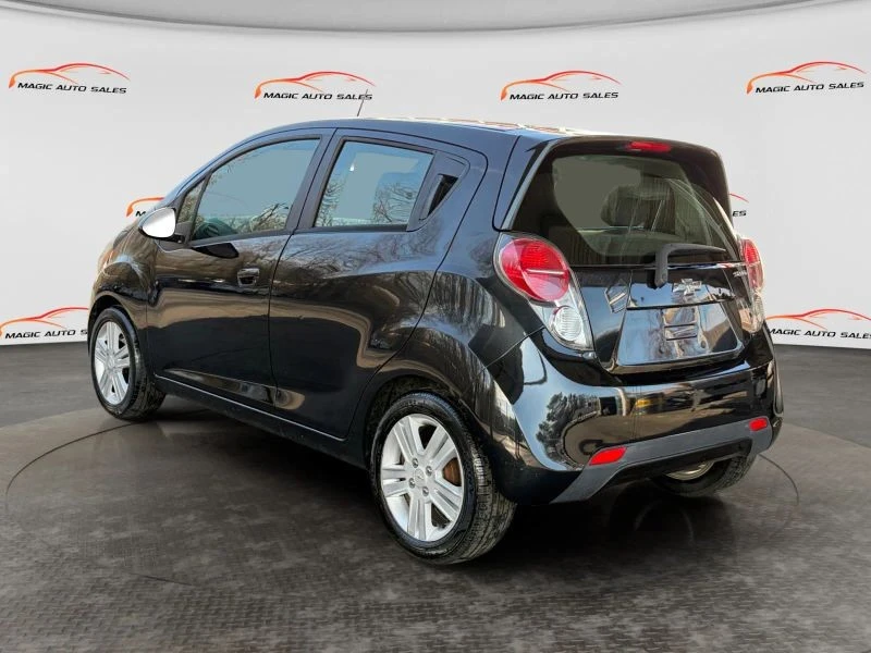 2014 Chevrolet Spark - Image 6 of 12