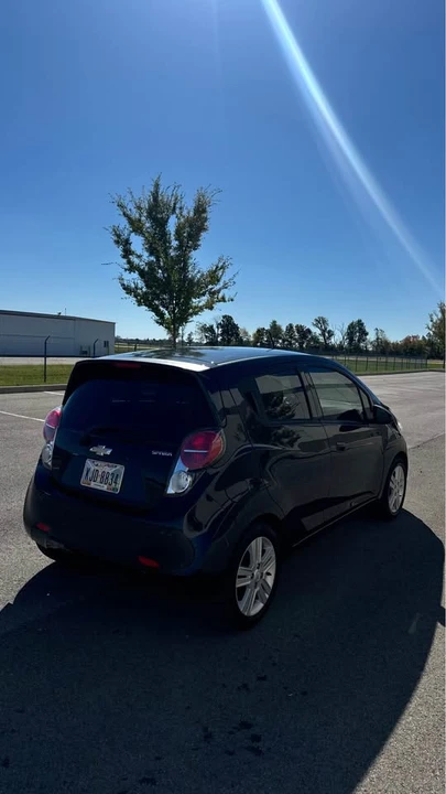 2014 Chevrolet Spark - Image 7 of 13