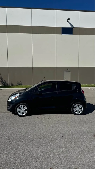 2014 Chevrolet Spark - Image 4 of 13