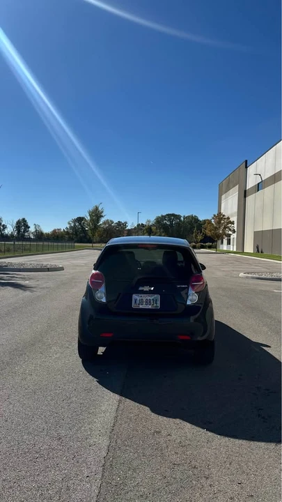 2014 Chevrolet Spark - Image 6 of 13