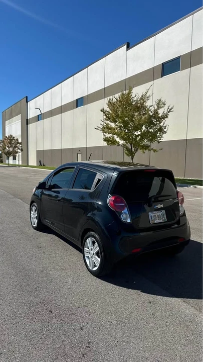 2014 Chevrolet Spark - Image 5 of 13