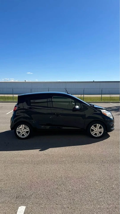 2014 Chevrolet Spark - Image 8 of 13