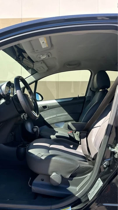 2014 Chevrolet Spark - Image 9 of 13