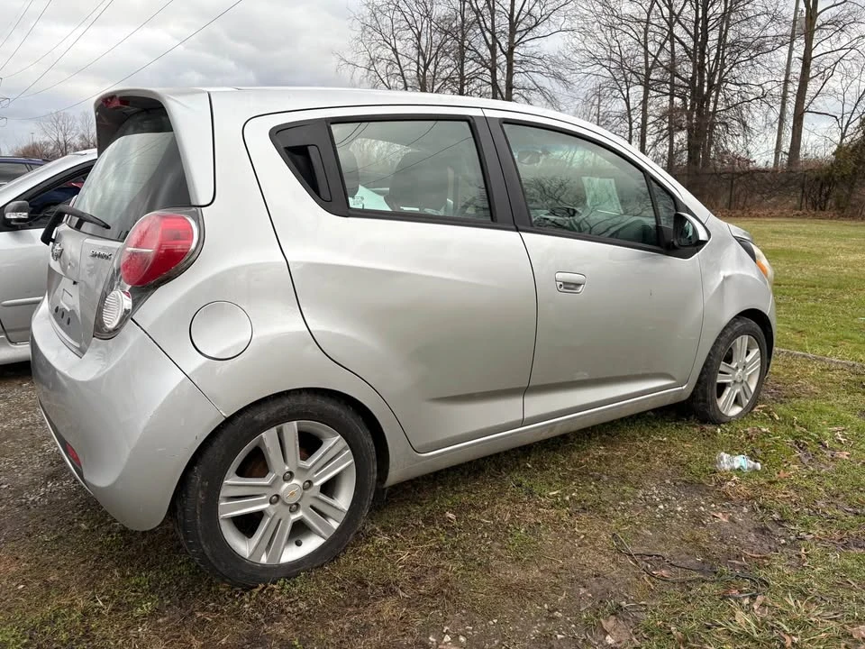 2014 Chevrolet Spark - Image 5 of 6
