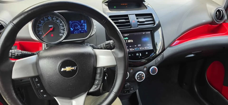 2014 Chevrolet Spark - Image 8 of 14