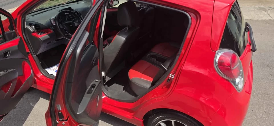 2014 Chevrolet Spark - Image 13 of 14