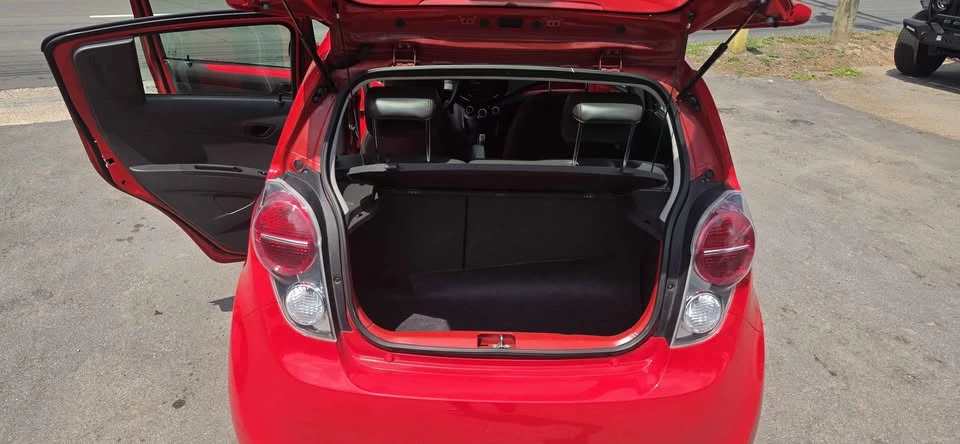 2014 Chevrolet Spark - Image 11 of 14