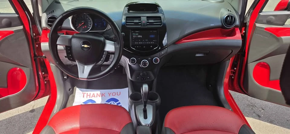 2014 Chevrolet Spark - Image 4 of 14
