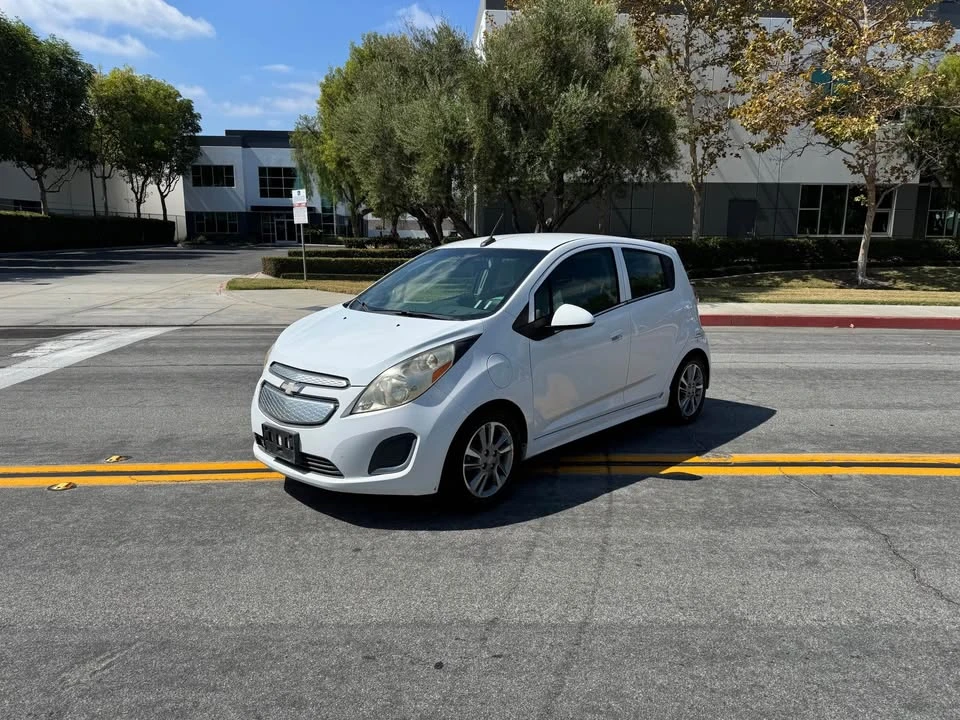 2014 Chevrolet Spark - Image 2 of 7