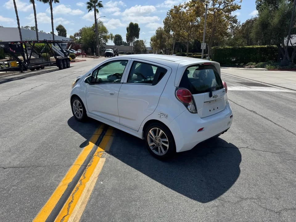 2014 Chevrolet Spark - Image 4 of 7