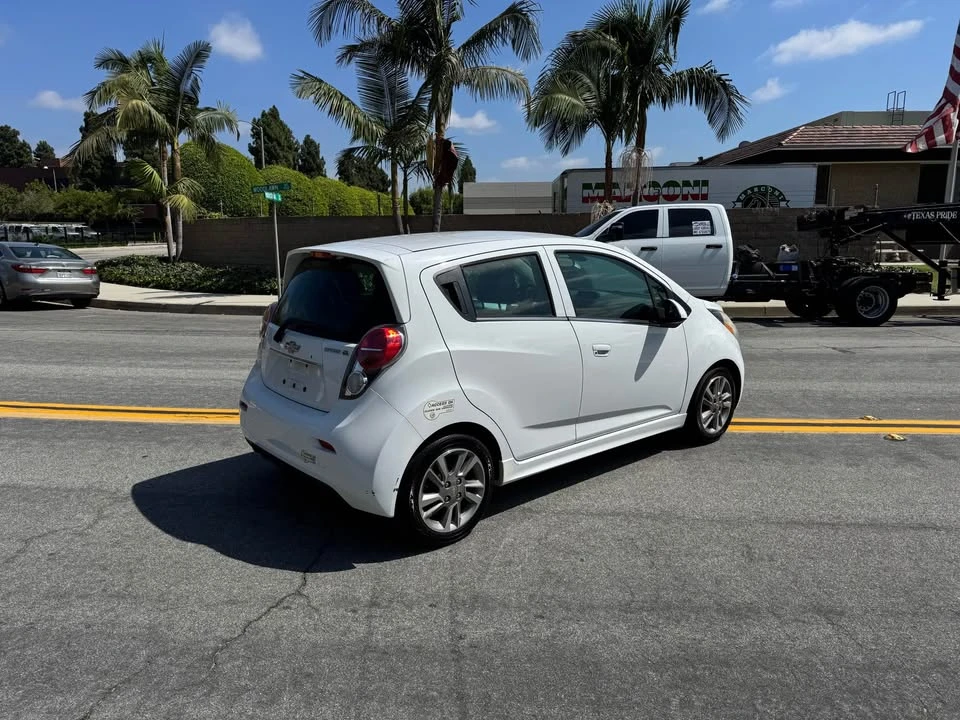 2014 Chevrolet Spark - Image 3 of 7