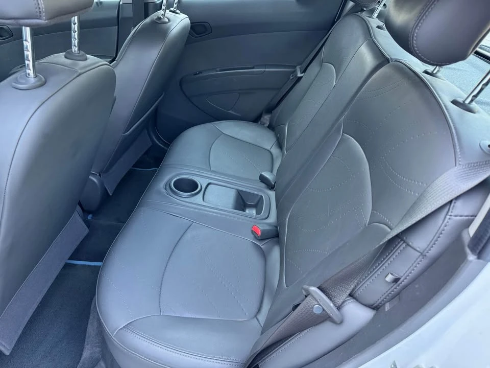 2014 Chevrolet Spark - Image 6 of 7