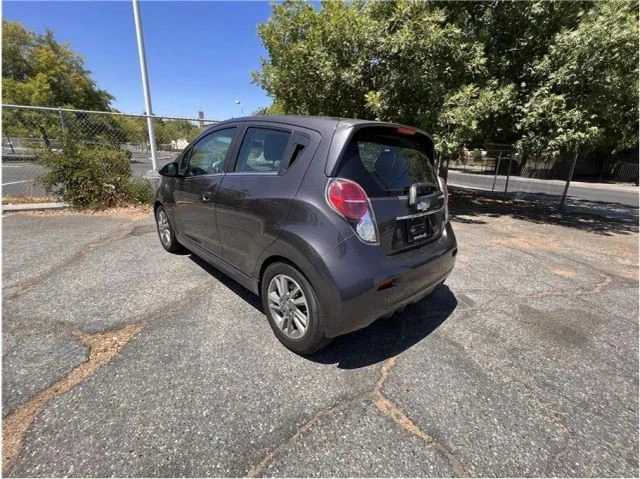 2014 Chevrolet Spark - Image 9 of 16