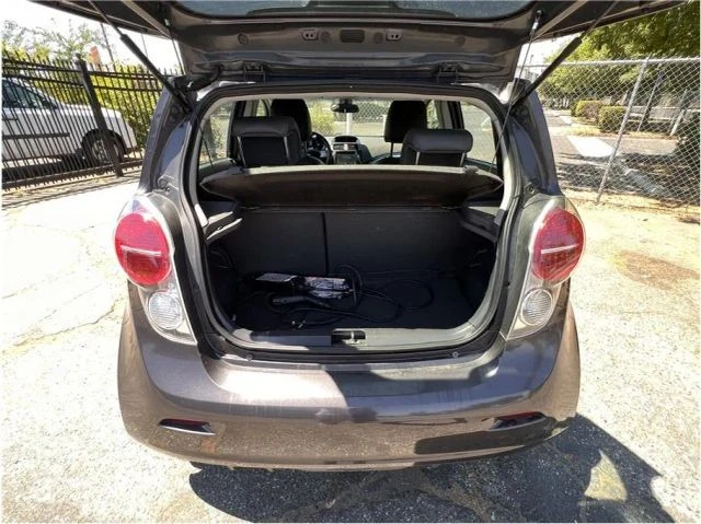 2014 Chevrolet Spark - Image 11 of 16