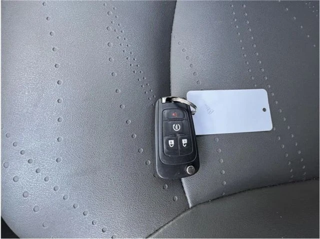 2014 Chevrolet Spark - Image 16 of 16
