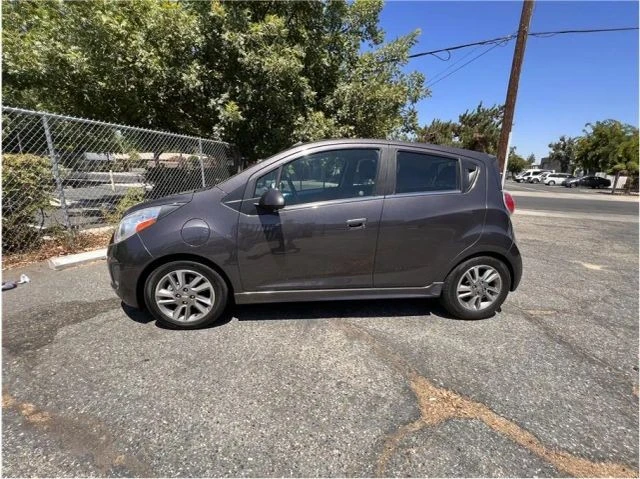 2014 Chevrolet Spark - Image 8 of 16