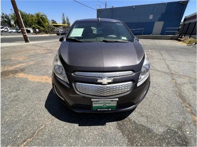 2014 Chevrolet Spark - Image 2 of 16