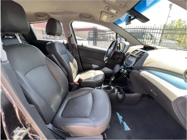 2014 Chevrolet Spark - Image 13 of 16