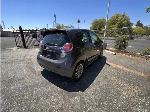 2014 Chevrolet Spark - Image 14 of 16