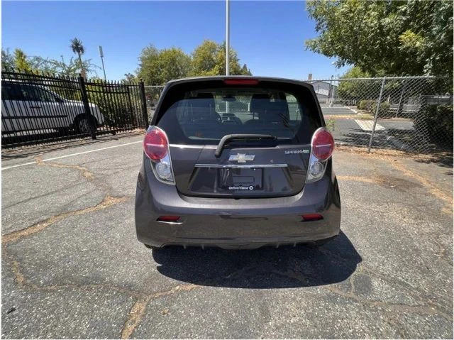 2014 Chevrolet Spark - Image 10 of 16
