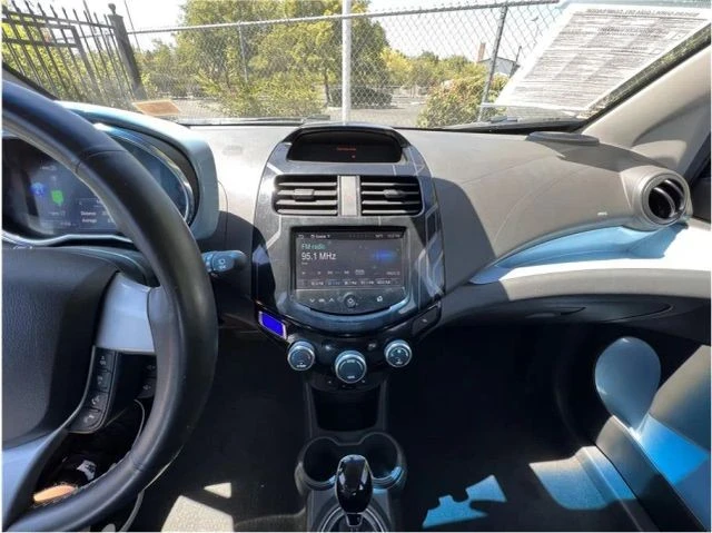 2014 Chevrolet Spark - Image 7 of 16