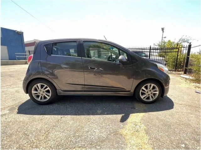 2014 Chevrolet Spark - Image 15 of 16