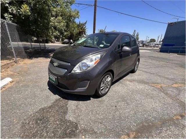 2014 Chevrolet Spark - Image 3 of 16
