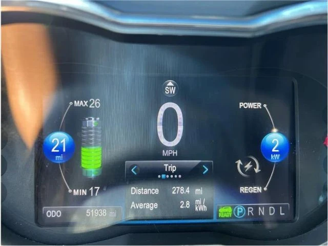 2014 Chevrolet Spark - Image 4 of 16