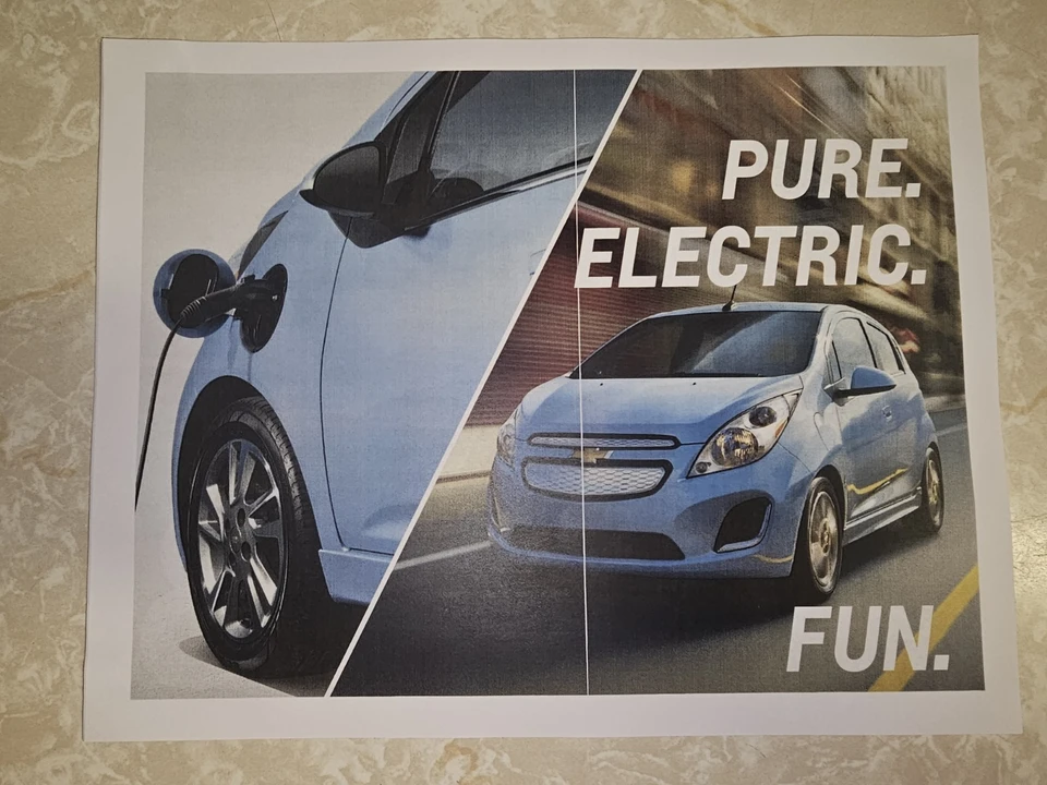 2014 Chevrolet Spark - Image 13 of 13