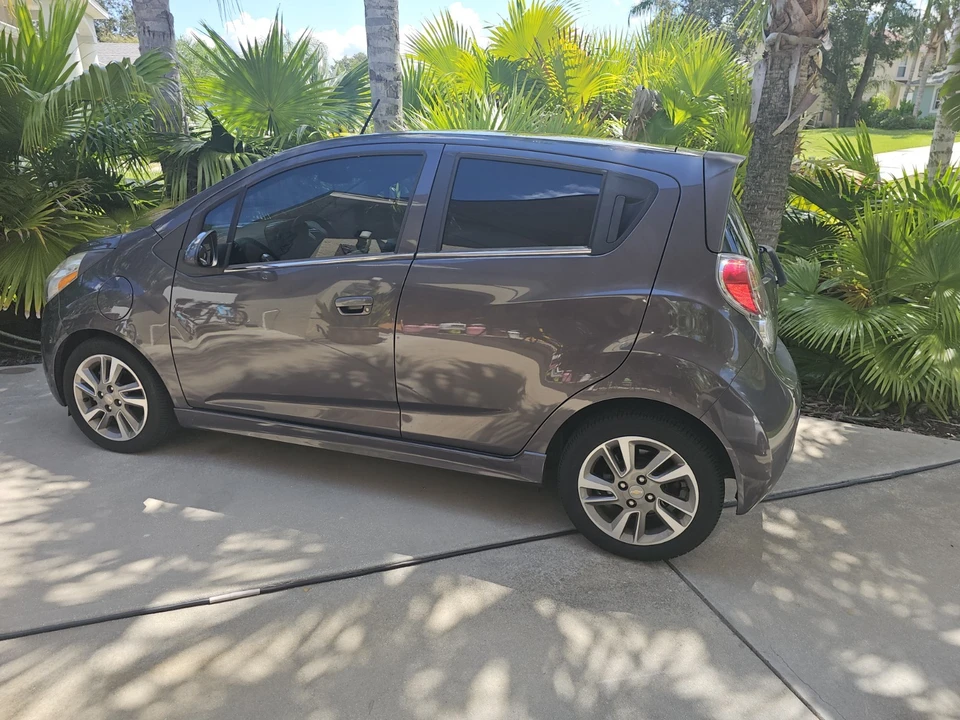 2014 Chevrolet Spark - Image 2 of 13