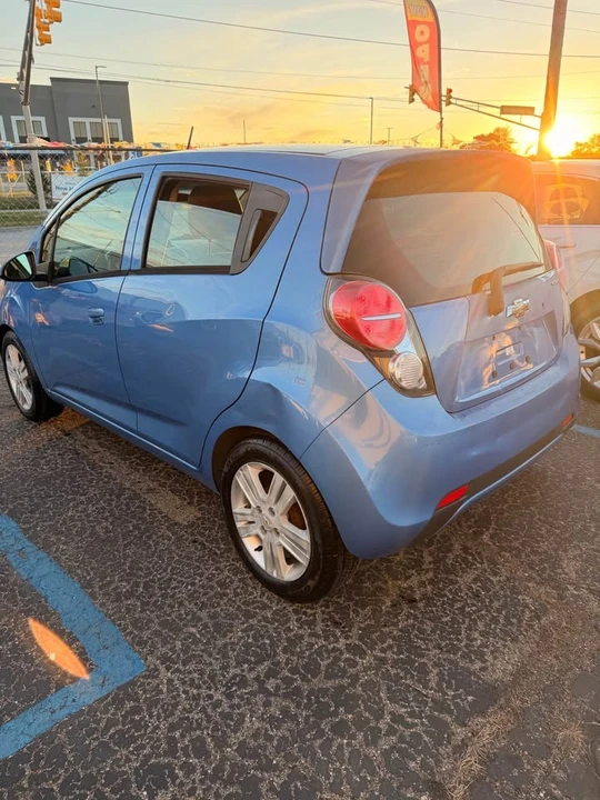 2014 Chevrolet Spark - Image 2 of 7