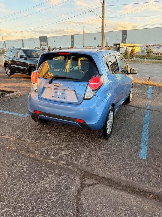 2014 Chevrolet Spark - Image 3 of 7
