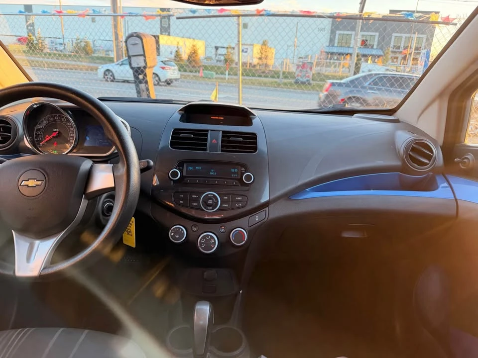 2014 Chevrolet Spark - Image 4 of 7