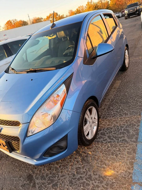 2014 Chevrolet Spark - Image 6 of 7