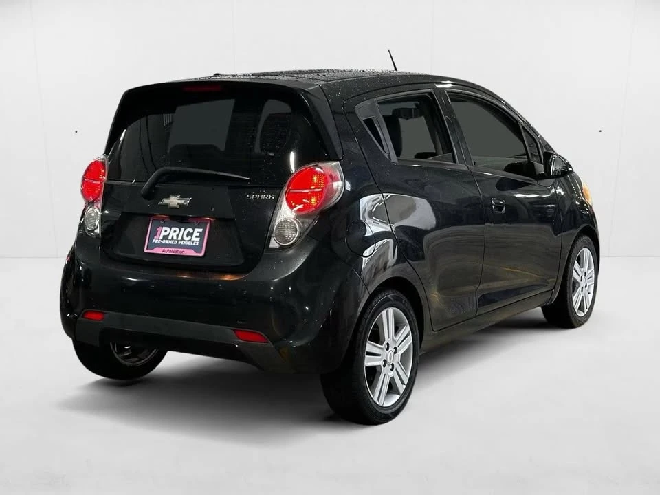 2014 Chevrolet Spark - Image 5 of 14
