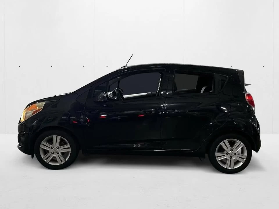 2014 Chevrolet Spark - Image 9 of 14
