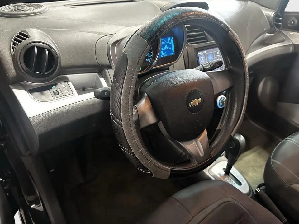 2014 Chevrolet Spark - Image 10 of 14