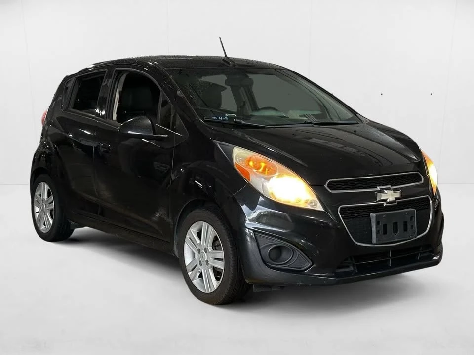 2014 Chevrolet Spark - Image 3 of 14