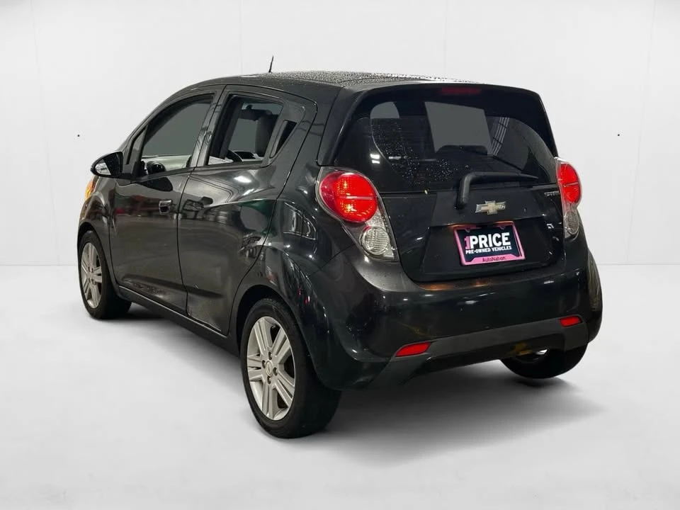 2014 Chevrolet Spark - Image 8 of 14