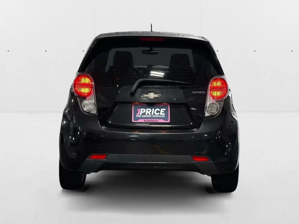 2014 Chevrolet Spark - Image 6 of 14