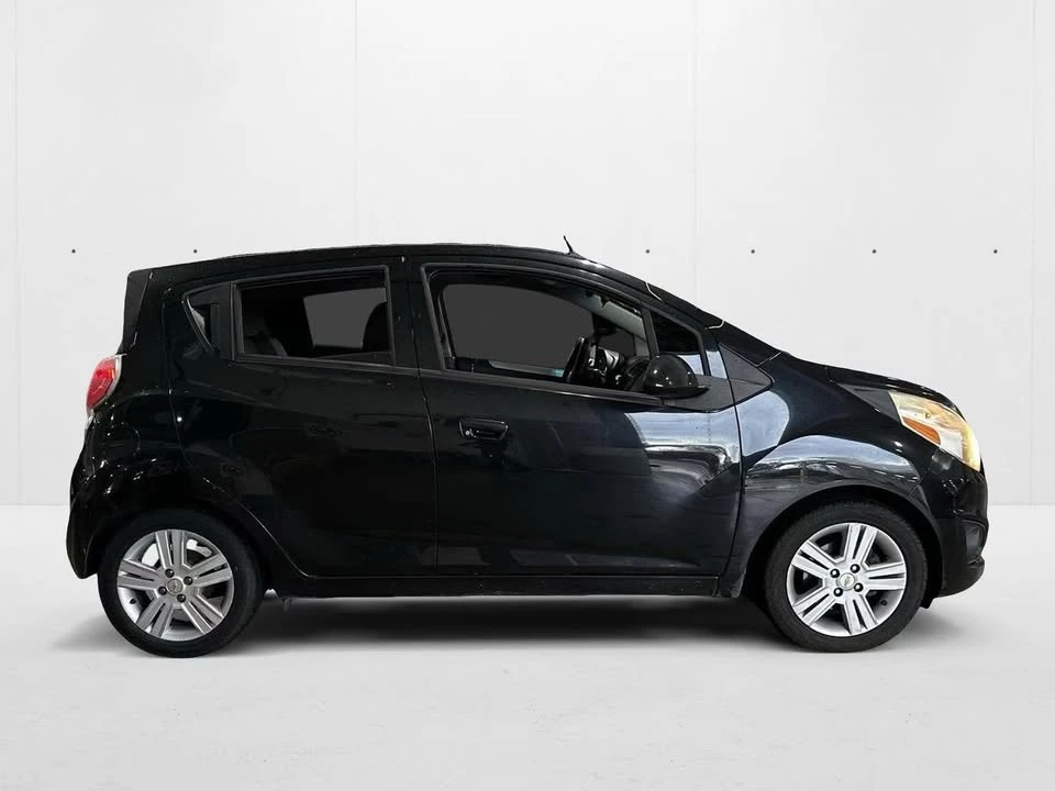 2014 Chevrolet Spark - Image 4 of 14