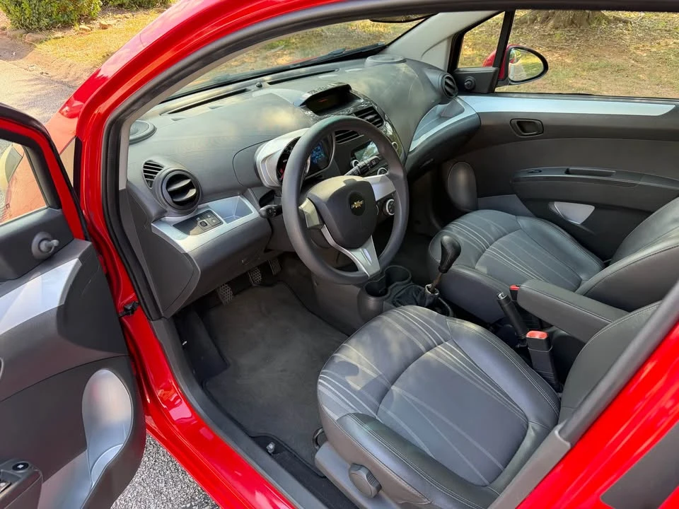2014 Chevrolet Spark - Image 9 of 16