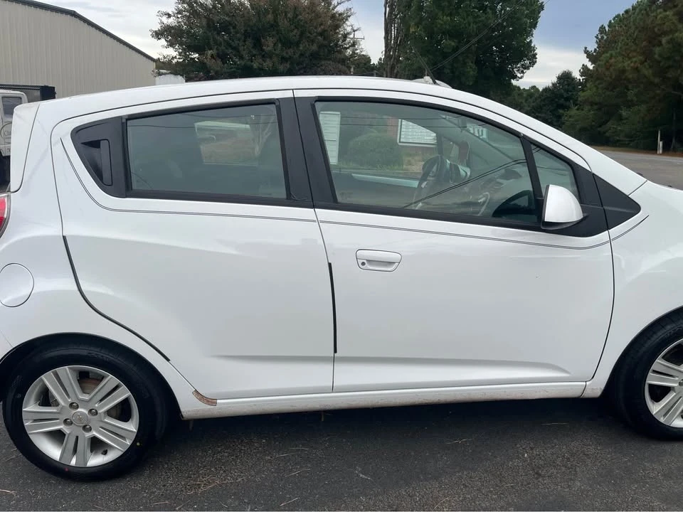 2014 Chevrolet Spark - Image 4 of 8