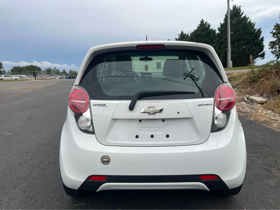 2014 Chevrolet Spark - Image 3 of 8