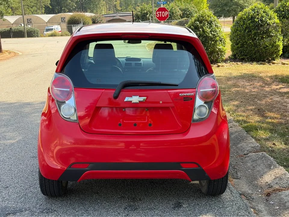2014 Chevrolet Spark - Image 7 of 16